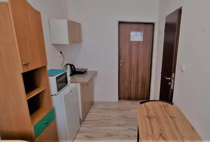 Ubytování Střekov Aréna