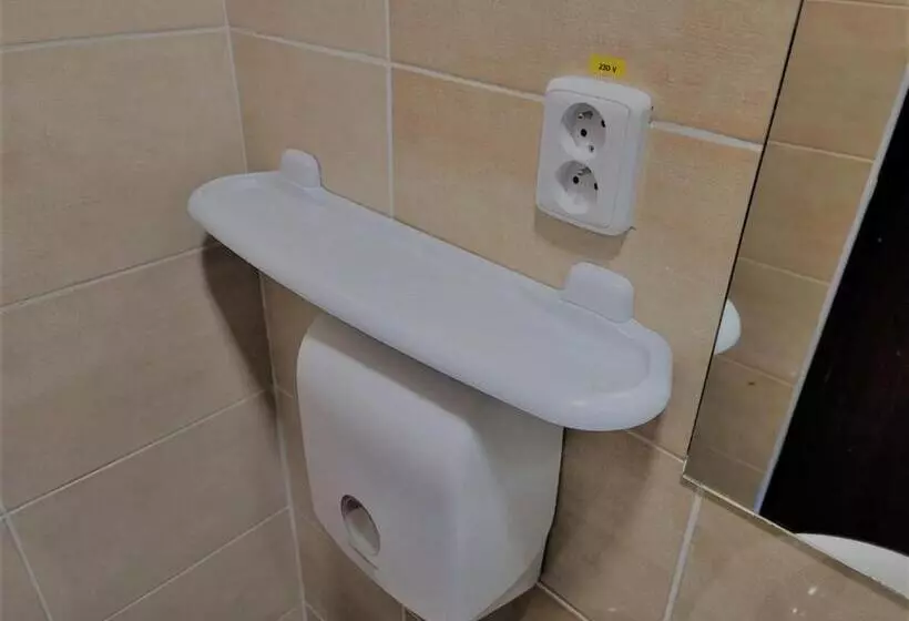 Ubytování Střekov Aréna