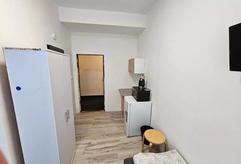 Ubytování Střekov Aréna