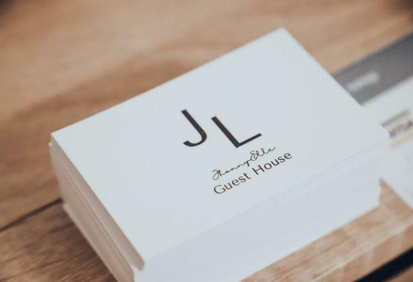 צימר Jl Guest House