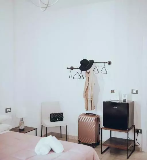 ベッドアンドブレックファースト Jl Guest House