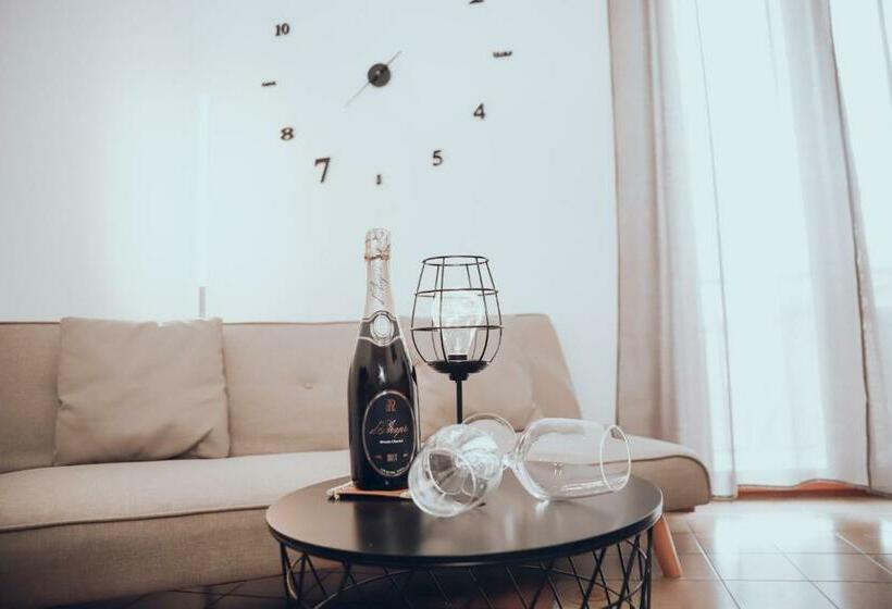 צימר Jl Guest House