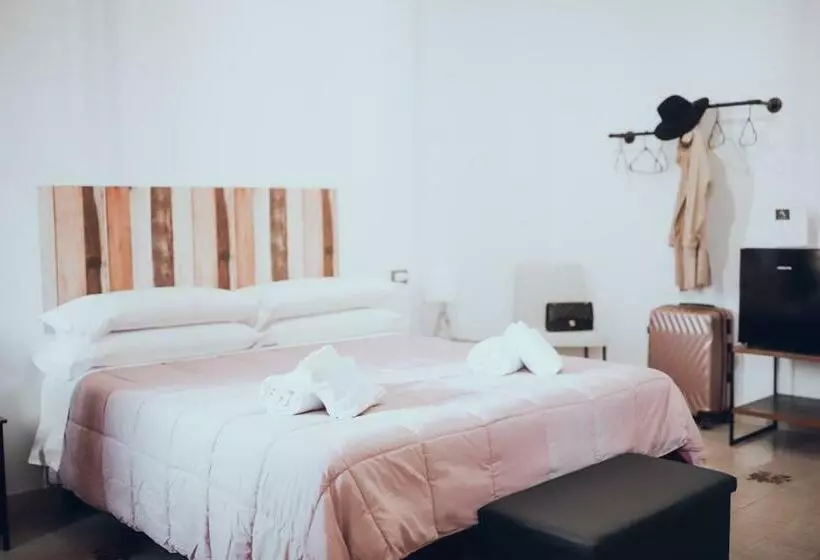 ベッドアンドブレックファースト Jl Guest House