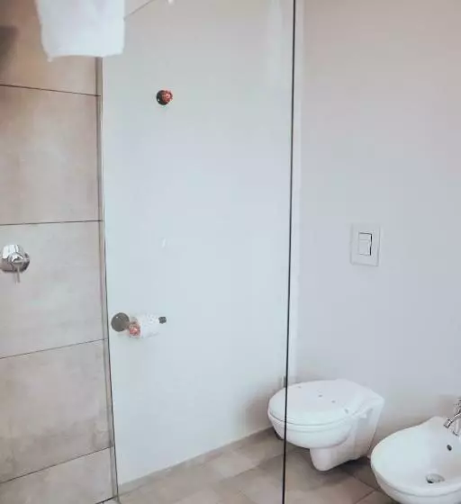 ベッドアンドブレックファースト Jl Guest House