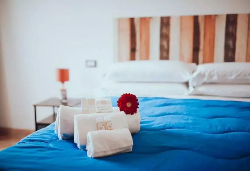 ベッドアンドブレックファースト Jl Guest House