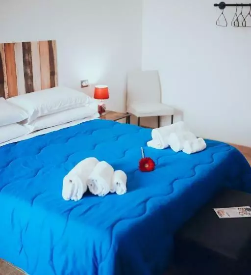 ベッドアンドブレックファースト Jl Guest House