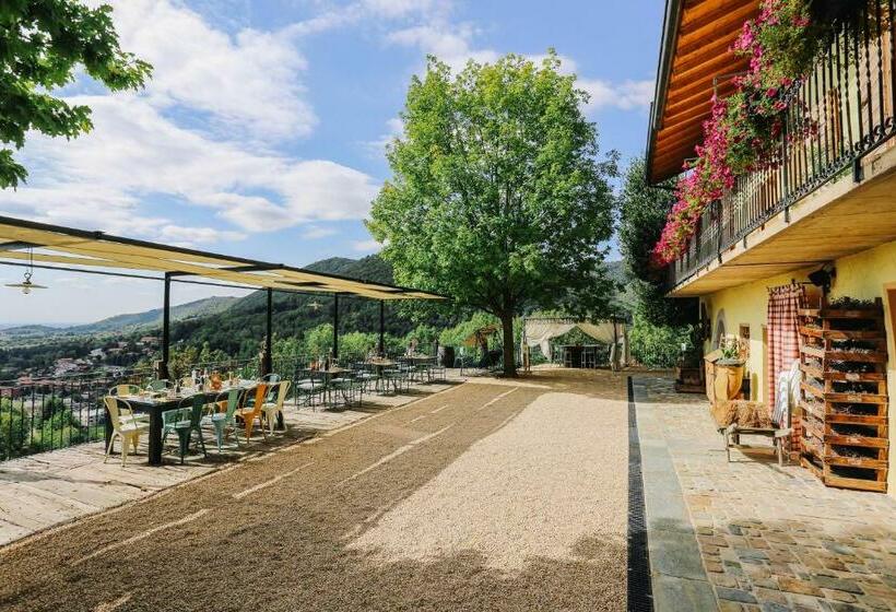 酒店 Agriturismo Ca  Fenile