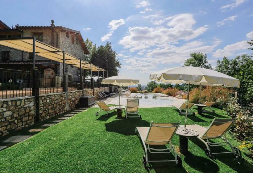 酒店 Agriturismo Ca  Fenile