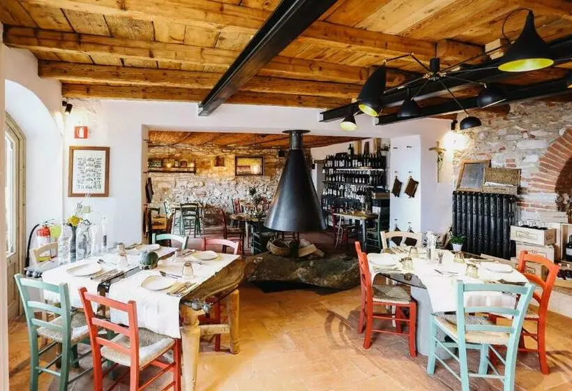 ホテル Agriturismo Ca  Fenile