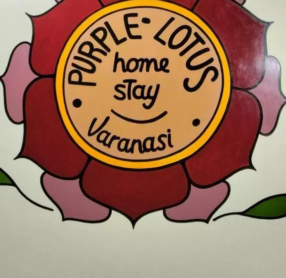 Hotelli Purple Lotus