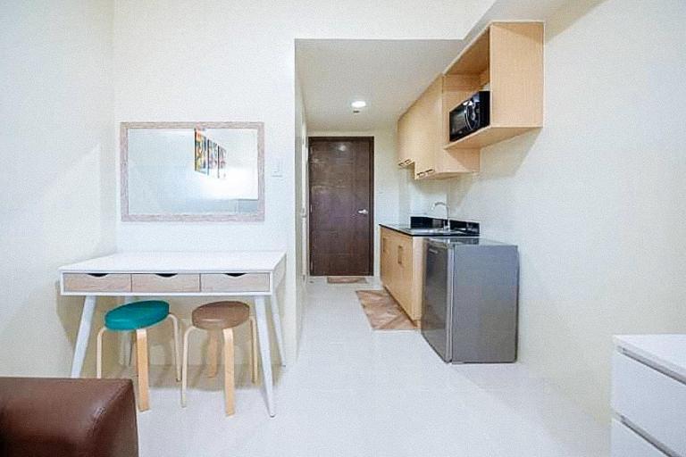 فندق Reddoorz At Blythe Suites Baguio City