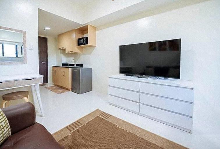 فندق Reddoorz At Blythe Suites Baguio City