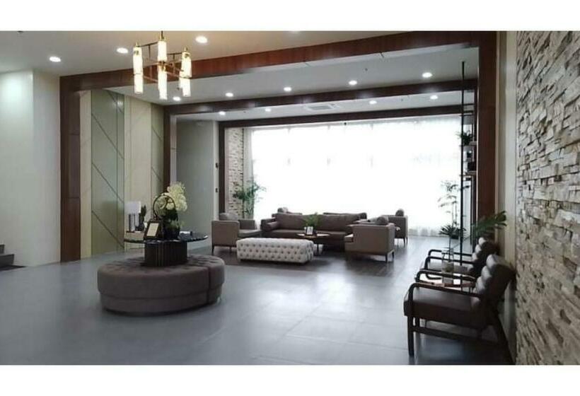 فندق Reddoorz At Blythe Suites Baguio City