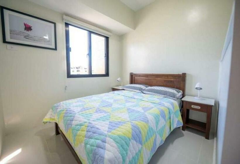 فندق Reddoorz At Blythe Suites Baguio City