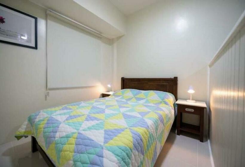 فندق Reddoorz At Blythe Suites Baguio City