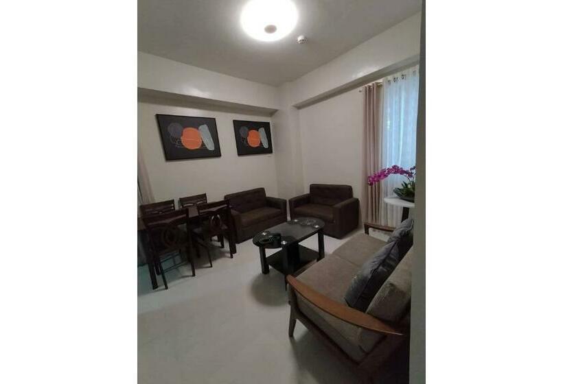 فندق Reddoorz At Blythe Suites Baguio City