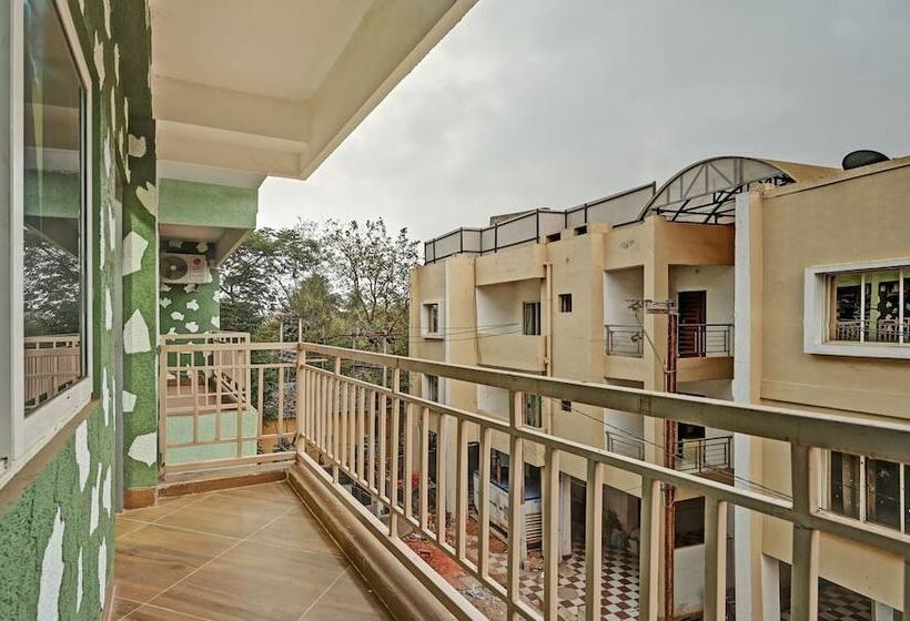 Szálloda Treebo Sidhartha Elite