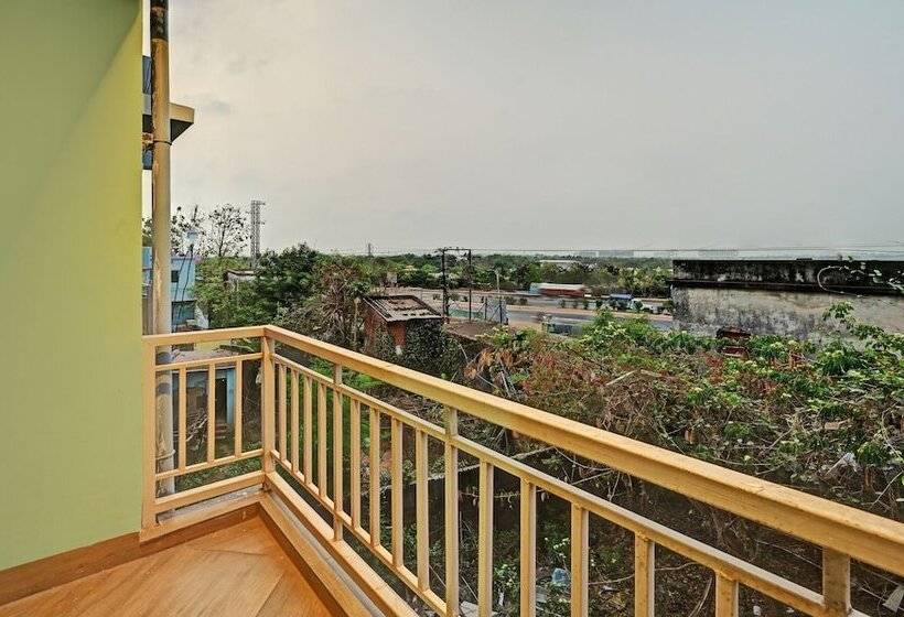 Szálloda Treebo Sidhartha Elite