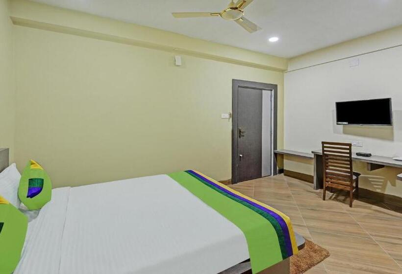 Szálloda Treebo Sidhartha Elite