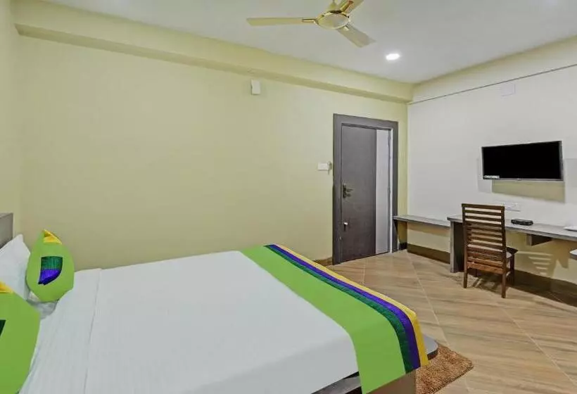 هتل Treebo Sidhartha Elite