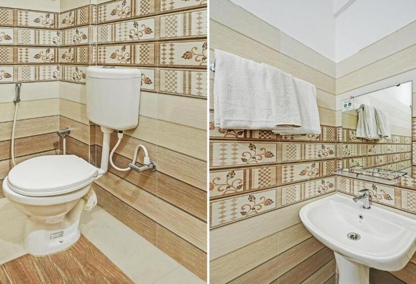 Szálloda Treebo Sidhartha Elite