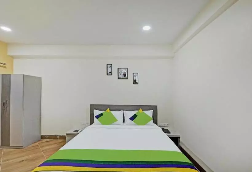 هتل Treebo Sidhartha Elite