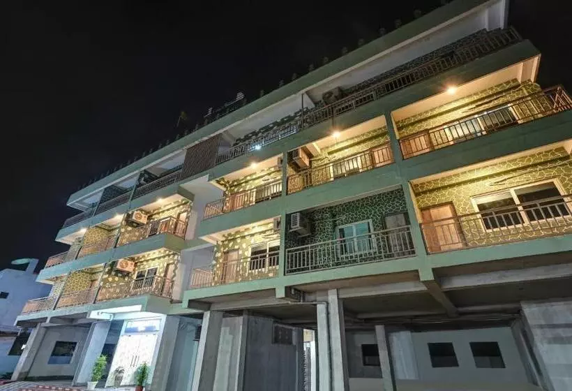 هتل Treebo Sidhartha Elite