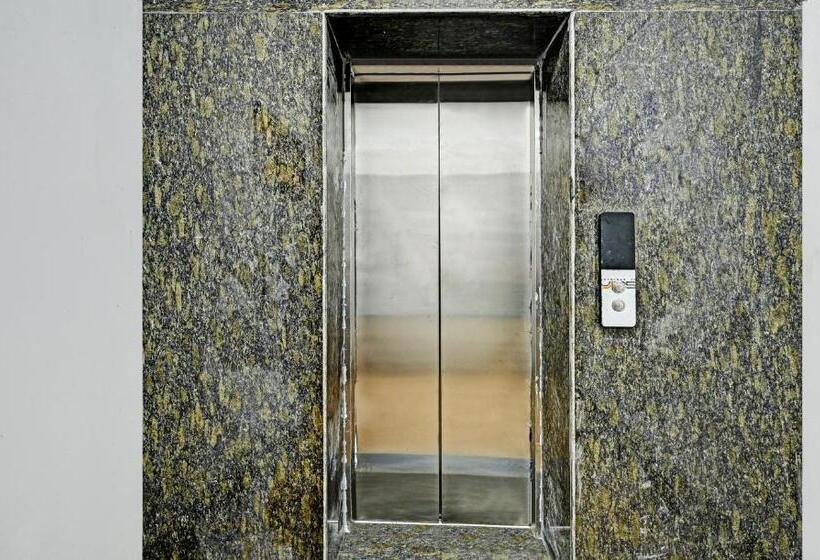 Szálloda Treebo Sidhartha Elite