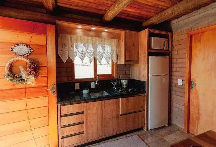 Majatalo Hospedagem La No Sitio