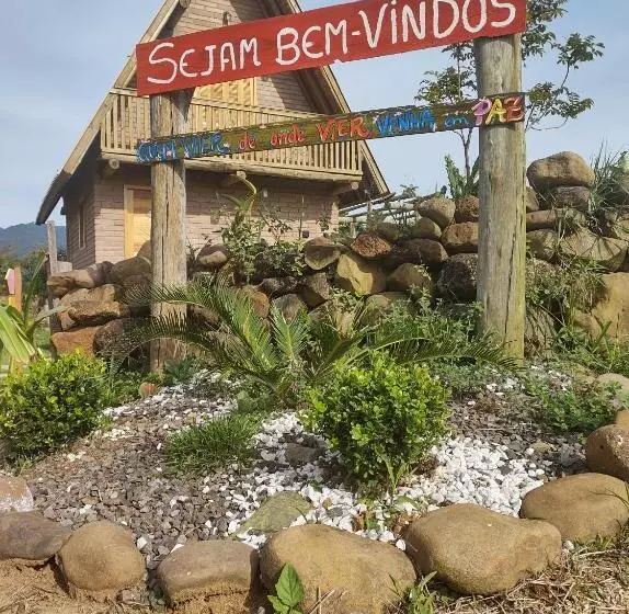 Majatalo Hospedagem La No Sitio