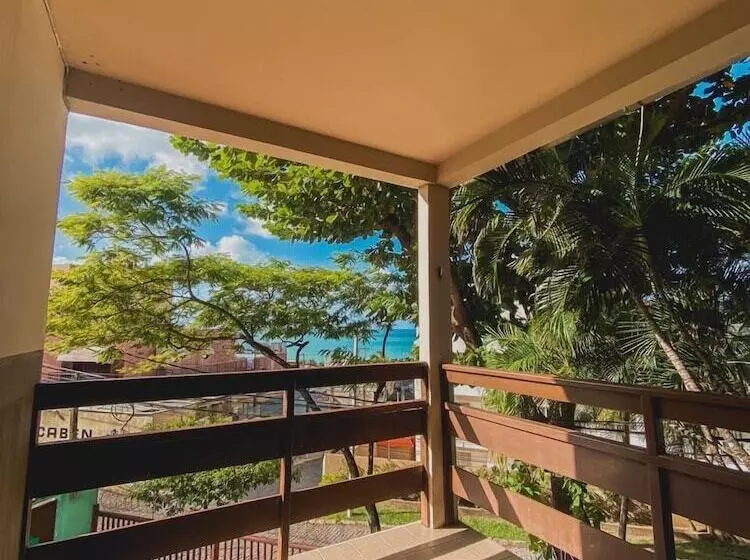 ペンション Pousada Casarão 2030