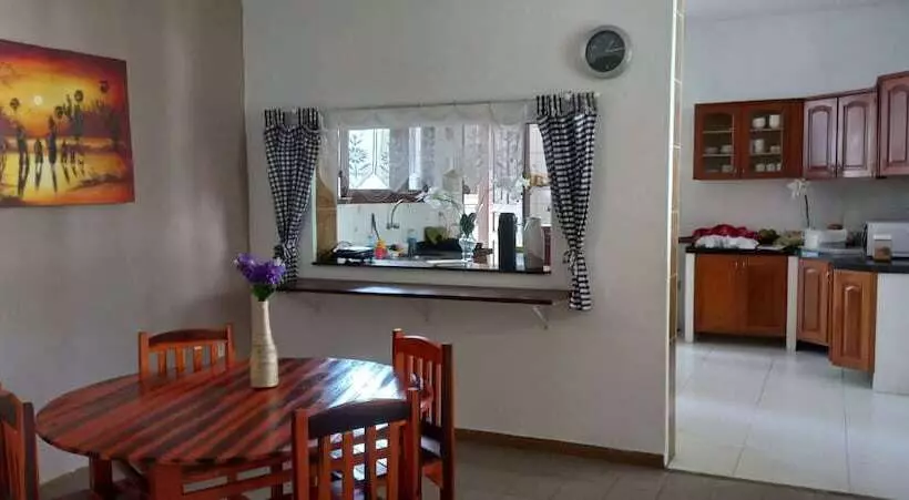 ペンション Pousada Casarão 2030