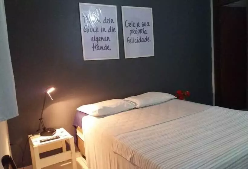 ペンション Pousada Casarão 2030