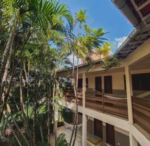 ペンション Pousada Casarão 2030