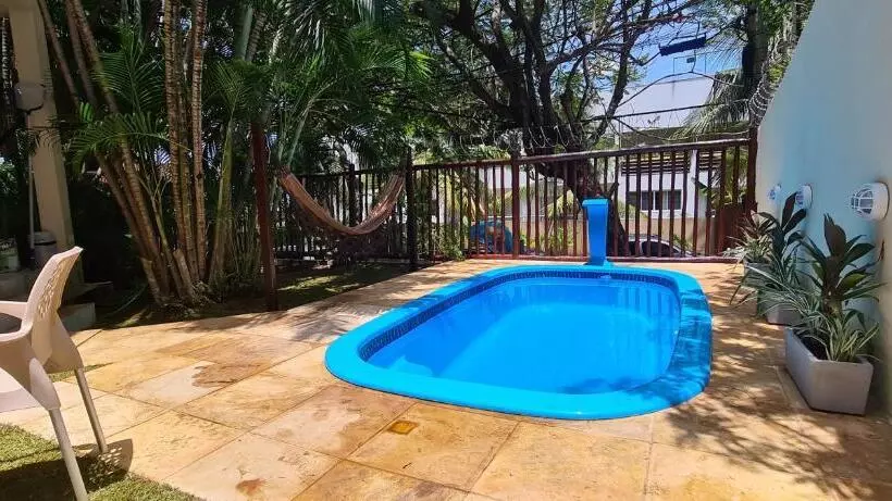 ペンション Pousada Casarão 2030