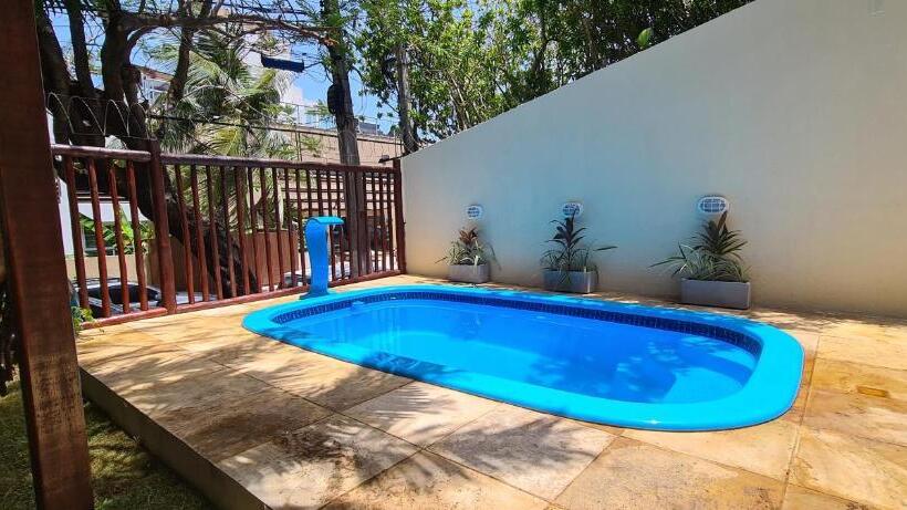 پانسیون Pousada Casarão 2030