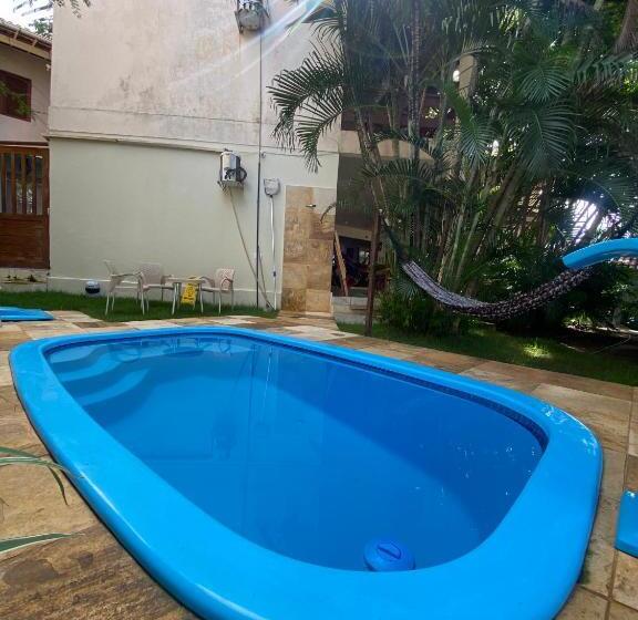 پانسیون Pousada Casarão 2030