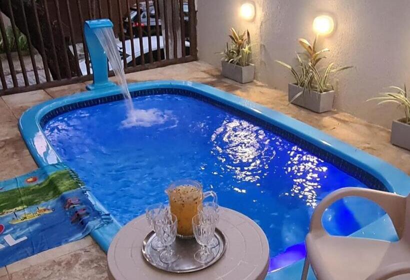 پانسیون Pousada Casarão 2030