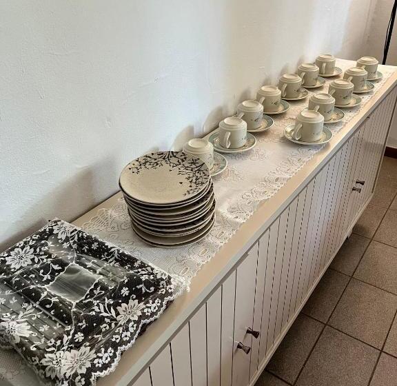 پانسیون Pousada Casarão 2030