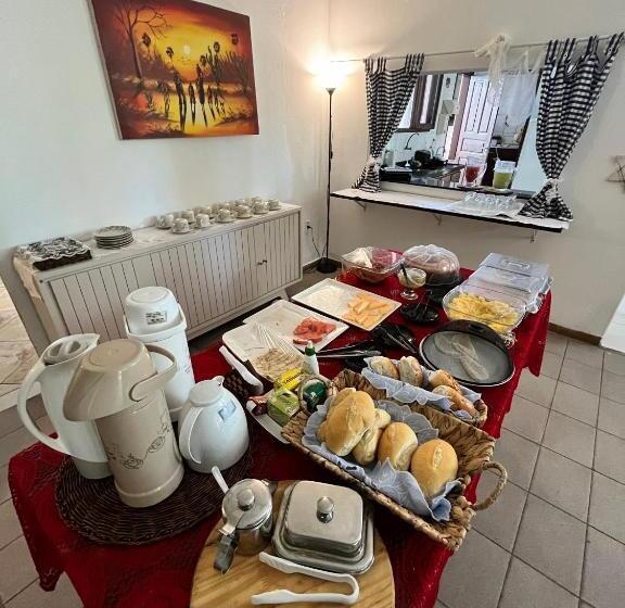 پانسیون Pousada Casarão 2030