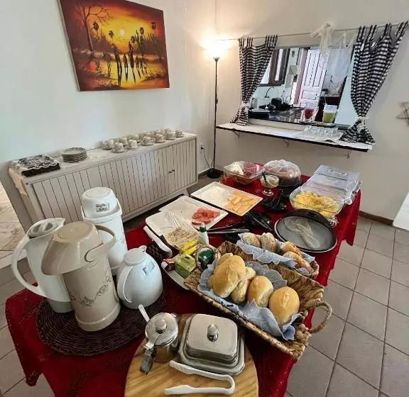 ペンション Pousada Casarão 2030