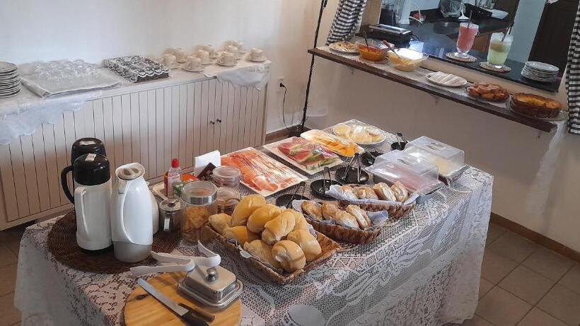 پانسیون Pousada Casarão 2030