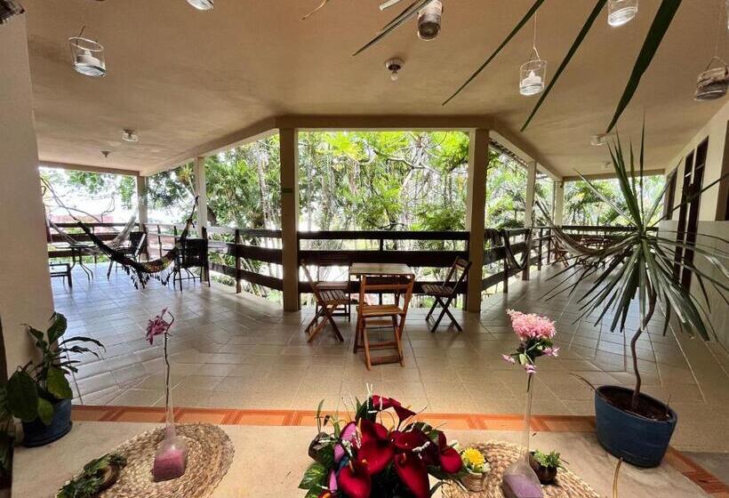 پانسیون Pousada Casarão 2030