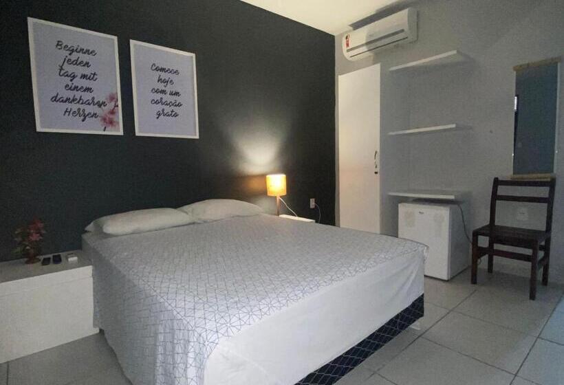 پانسیون Pousada Casarão 2030