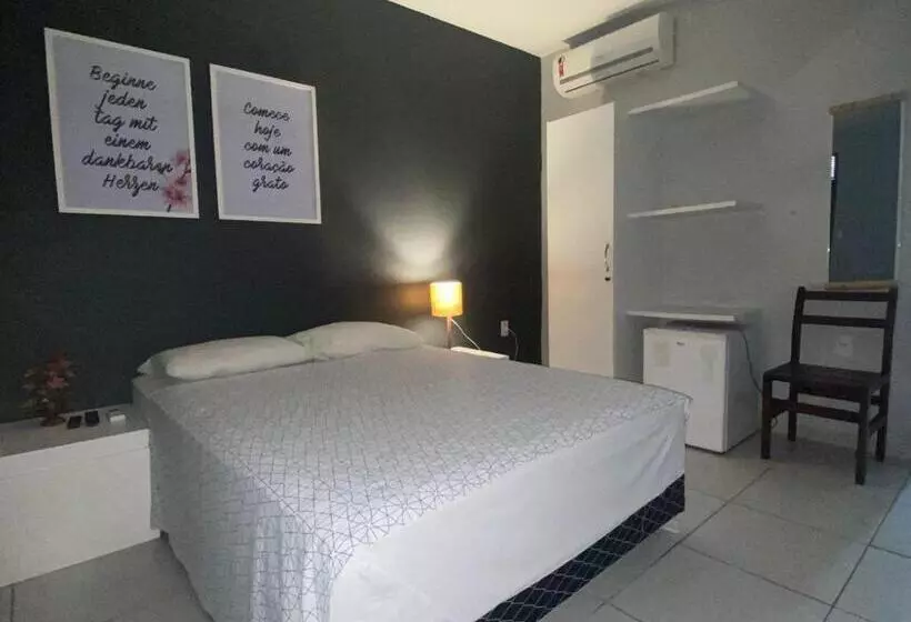 ペンション Pousada Casarão 2030