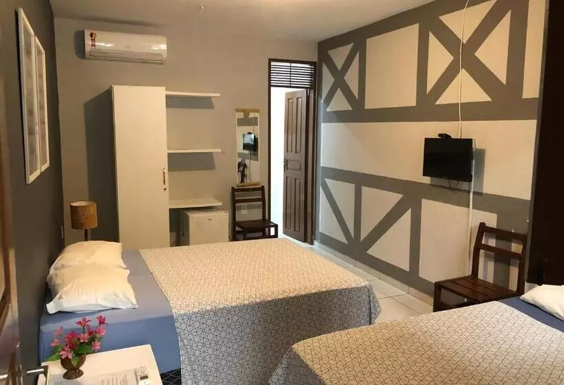 ペンション Pousada Casarão 2030