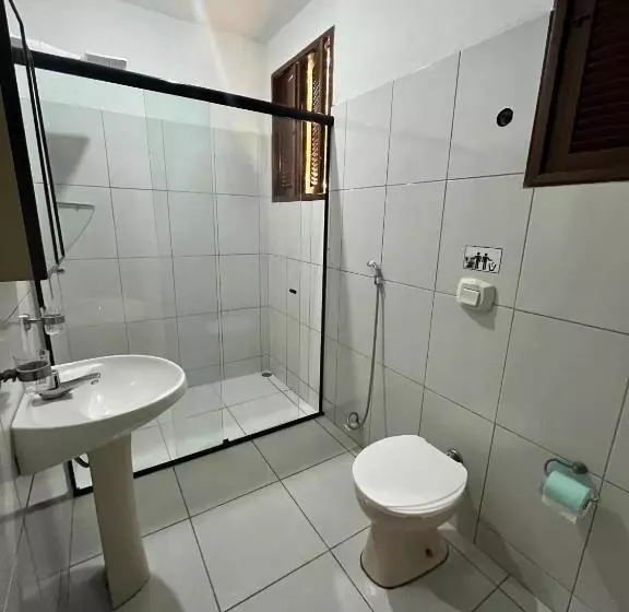 ペンション Pousada Casarão 2030