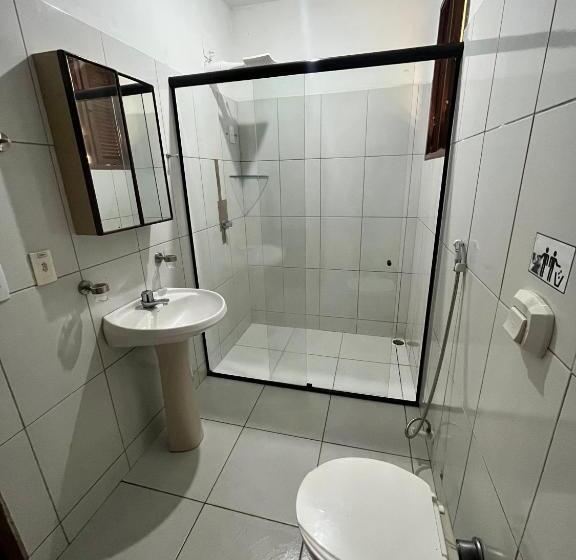 پانسیون Pousada Casarão 2030