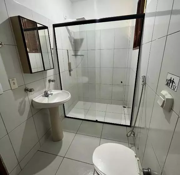 ペンション Pousada Casarão 2030