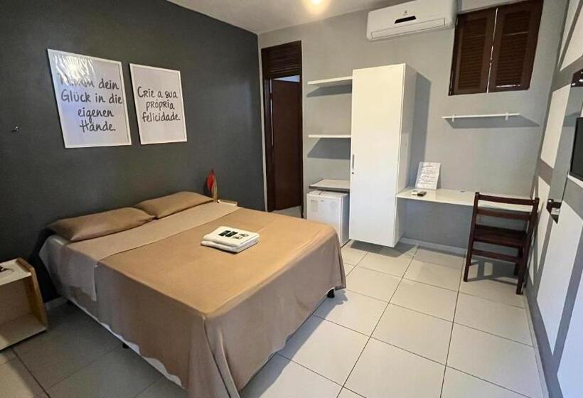 پانسیون Pousada Casarão 2030